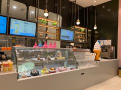 -面包新语(融创茂店)