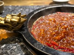 -蜀大侠火锅(建设路第五大道店)