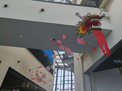 -房山世界地质公园博物馆