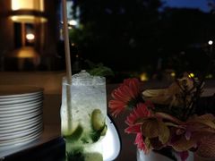 Mojito-香乐园·淮扬菜中餐厅·Shang Garden(福田香格里拉店)