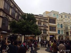 -Giordano(板樟堂前地店)