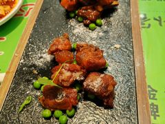 -令氏家外家周秦食府(高新店)