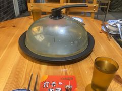 -阿鸡鱼庄·顺德鲜蒸小炒(亚运村店)