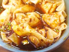 豆瓣抄手-春阳水饺(香槟广场店)