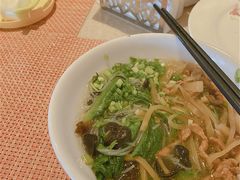 -三清山希尔顿度假酒店