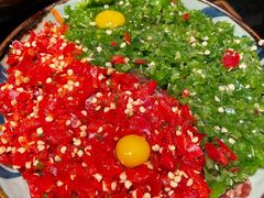 鲜椒太极-盡膳口福跷脚牛肉火锅(晶耀前滩店)