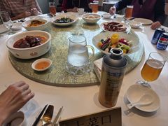 -粤珍轩·家宴·广式茶点(新城广场店)
