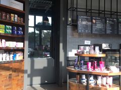 -星巴克(苏州石路百脑汇店)