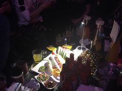 -SPACE(欢乐颂购物中心店)