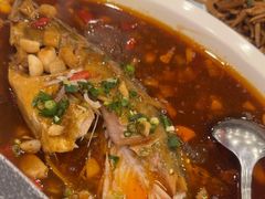 -一楼食业·美食人家