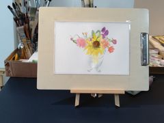 -BRAVO 赞·美艺术中心·系统美术·书法·艺考(双井校区)