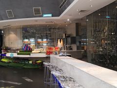 门面-王家渡火锅店(棕榈泉店)