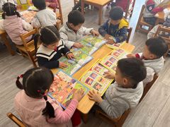 -徐汇区陇龙幼稚园