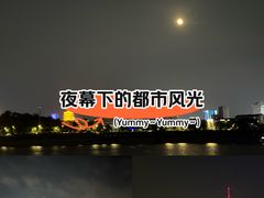-武汉两江游览·夜游长江(汉口粤汉码头)