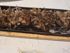 -北李妈妈菜·海肠捞饭(开发区万达店)