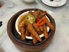 -华峰食馆(氹仔店)