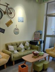 -变美丽半永久纹眉连锁·机器野生眉•洗眉