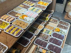 -传闻来紫菜包饭·打糕(西塔韩百店)