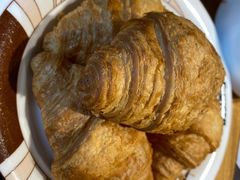 羊角包-斗牛士牛排(南京东路店)