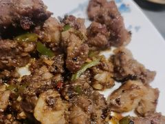 -大神太神·铁板烧(瑞虹天地月亮湾店)