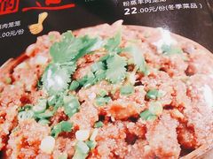 -茅溪菜·家常菜(九街店)