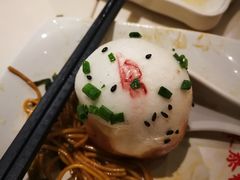 -东泰祥生煎馆(重庆北路店)
