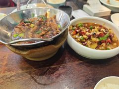 -外婆家(义乌新光汇购物中心店)
