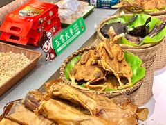 -湘江红·湖南招牌菜(莲花南路店)