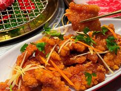 -炭之家·齐齐哈尔非遗烤肉·鲜切直供(中央大街店)