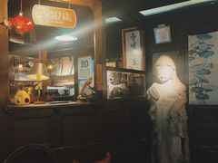 -古董花园(思南路42弄小区店)