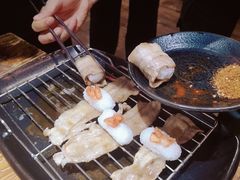 -小川洋风料理(街道口店)