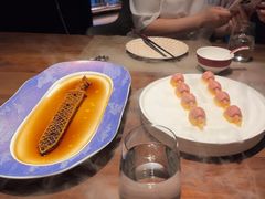 -曾宴·楚菜(湖北省博物馆店)