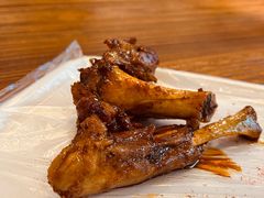 -赵元章肉骨烧(山塘街店)