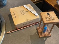-同仁四季椰子鸡(宝安壹方城店)
