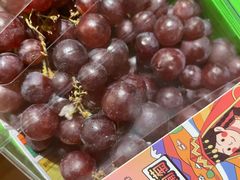 -盒马鲜生(红莲店)