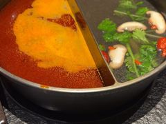 -盡膳口福跷脚牛肉火锅(国贸商城店)