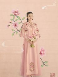 -帆拉斐婚纱摄影(春熙店)