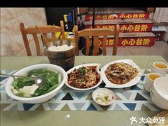 -李庄白肉(草堂店)