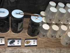 茶品-比格比萨自助(国展店)