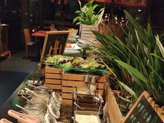 -悦椿温泉酒店·悦椿苑火锅餐厅