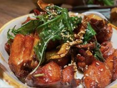 -食陆号·新式台湾创意菜(十全街首店)