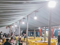 -胖大嫂渔家排档(半边山店)