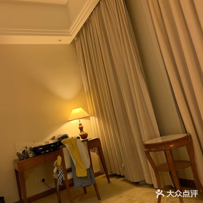 吉隆坡皇家朱兰酒店图片