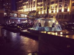 -青岛海景花园大酒店