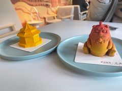 -沈阳故宫·莊啡