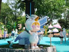 -苏州乐园森林水世界