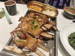 -清真·宁夏印象·盐池滩羊肉体验店(江宁路店)