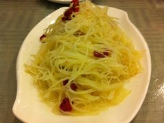 -顶顶香煎饼家常菜(金花南路店)