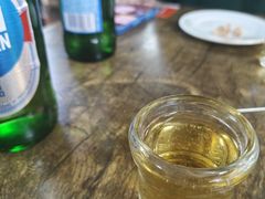 -清真·馬坡二旦烧烤(人生一串拍摄店)