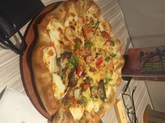 必胜客(大观天地店)-必胜客(大观天地店)